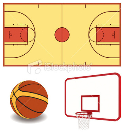 Equipment - Basic Basketball